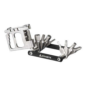 Tools: Granite Design Diverse 20 Multi Tool