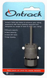 Tools: Ontrack - Cassette Lockring Tool