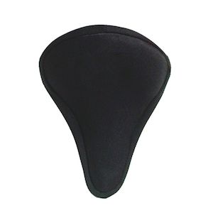 Saddles: Oxford Gel Saddle Cover