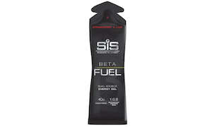 Nutrition 1: SiS Beta Fuel Gel 60ml