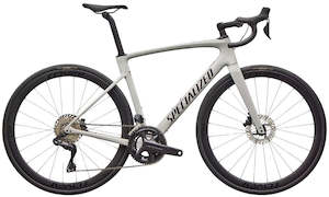 Specialized 2026 Roubaix SL8 Expert