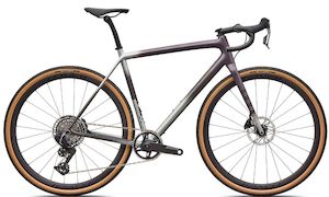 Specialized Bicycles: Specialized 2026 CruX Pro