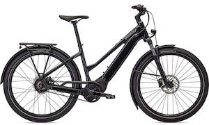 Specialized Bicycles: Specialized 2022/23 Turbo Vado 3.0 IGH Step-Through