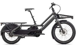 Specialized 2025 Turbo Porto