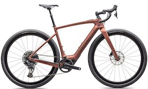 Specialized Bicycles: Specialized 2025 Turbo Creo 2 Expert