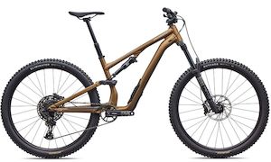 Specialized Bicycles: Specialized 2026 Stumpjumper 15 EVO Alloy