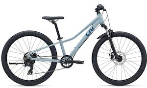 Liv Bicycles: Liv 2026 Tempt 24 Disc