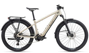 Liv Bicycles: Liv 2026 Tempt E+ EX