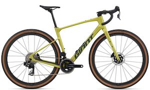 Giant Bicycles: Giant 2026 Revolt Advanced Pro 0