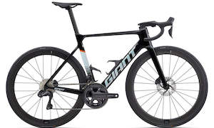 Giant Bicycles: Giant 2026 Propel Advanced Pro 0-Di2