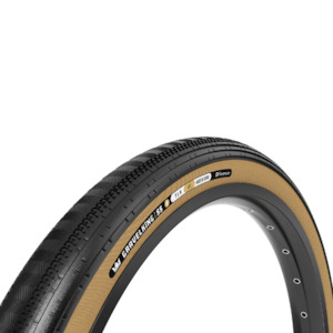 Tyres: New Panaracer Gravelking SS