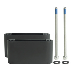 Profile Design - HSA Riser Kit