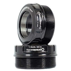 Bottom Brackets: Praxis - M30 T47 Bottom Brackets for Praxis Cranks