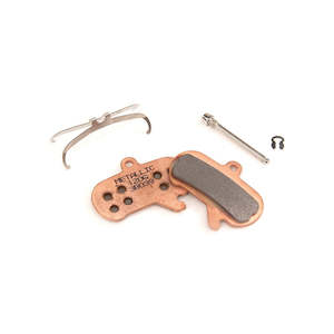 Brakes Parts: SRAM Sintered XL Heavy Duty Pads - Maven Brakes