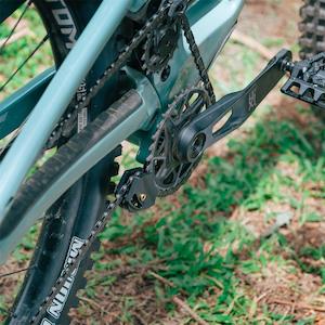 Funn Zippa Lite Chain Guide