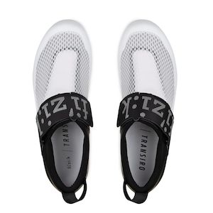 Fizik Hydra Triathlon Shoes Black/White