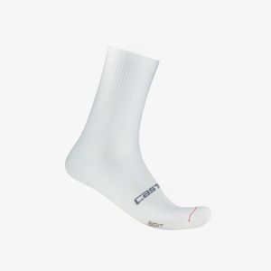 Shoes Socks: Castelli Espresso 18 Socks