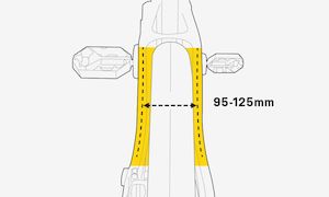 Topeak TetraRack M2 HD Rear