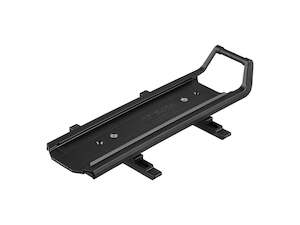 Pannier Racks: Topeak Omni Quicktrack MTX Adapter Large