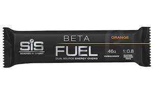Smart Collection: SiS Beta Fuel Energy Chew