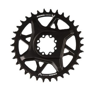 Chainrings 1: SRAM Eagle Transmission DM Aluminum Chainring