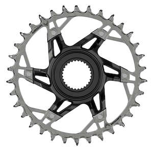 Chainrings 1: SRAM Eagle Transmission BOSCH DM Chainrings