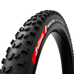 Wheels Tyres: Vittoria 27.5" Mostro Enduro