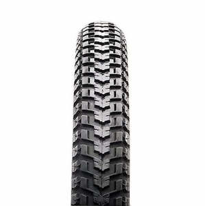 Wheels Tyres: CST - 18" Knobbly Tyre
