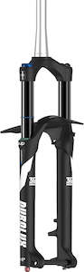 Forks Suspension: Suntour - Durolux 36X 27.5"