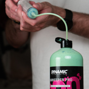 Repair Kits: Dynamic Barkeeper Pro Tubeless Sealant