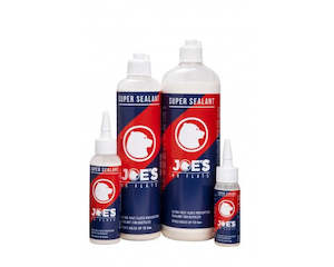 Repair Kits: Joe's - Super Sealant