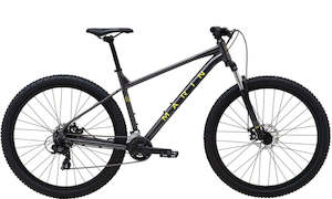 Marin Bicycles: Marin 2026 Bolinas Ridge 1