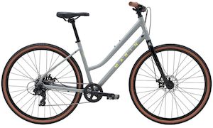 Marin Bicycles: Marin 2026 Kentfield 1 ST