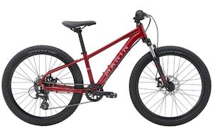 Marin Bicycles: Marin 2026 Bayview 24
