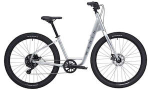 Marin Bicycles: Marin 2026 Stinson 2 LS