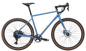 Marin 2025 Nicasio +