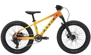 Marin 2026 San Quentin 20