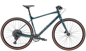 Marin 2026 DSX 1