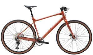 Marin Bicycles: Marin 2026 DSX 2
