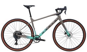 Marin Bicycles: Marin 2025 Gestalt X10