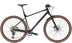 Marin 2026 DSX FS