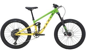 Marin 2026 Rift Zone 26