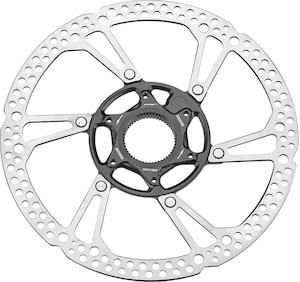 Disc Rotors: TRP - RC03E 2.3mm Thick Disc Rotors Centre Lock