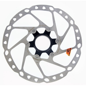 Shimano SM-RT64 Disc Rotor Deore Centrelock