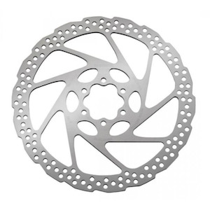 Shimano SM-RT56 Disc Rotor Alivio 6-Bolt
