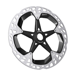 Disc Rotors: Shimano RT-MT900 Disc Rotor Ice-Tech Centrelock