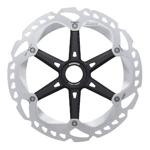 Disc Rotors: Shimano RT-MT800 Disc Rotor XT Ice-Tech Centrelock