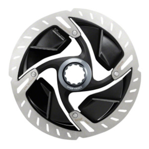 Disc Rotors: Shimano SM-RT900 Disc Rotor Road Dura-Ace Centrelock