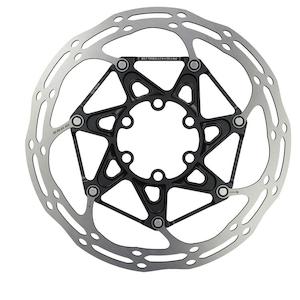 Disc Rotors: SRAM Centreline X Rotors