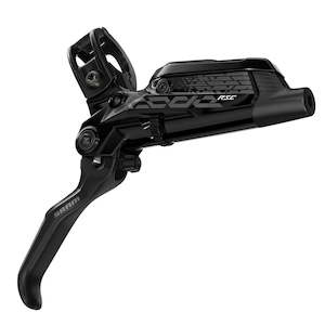 Brake Levers: SRAM Code RSC Lever Assembly Black
